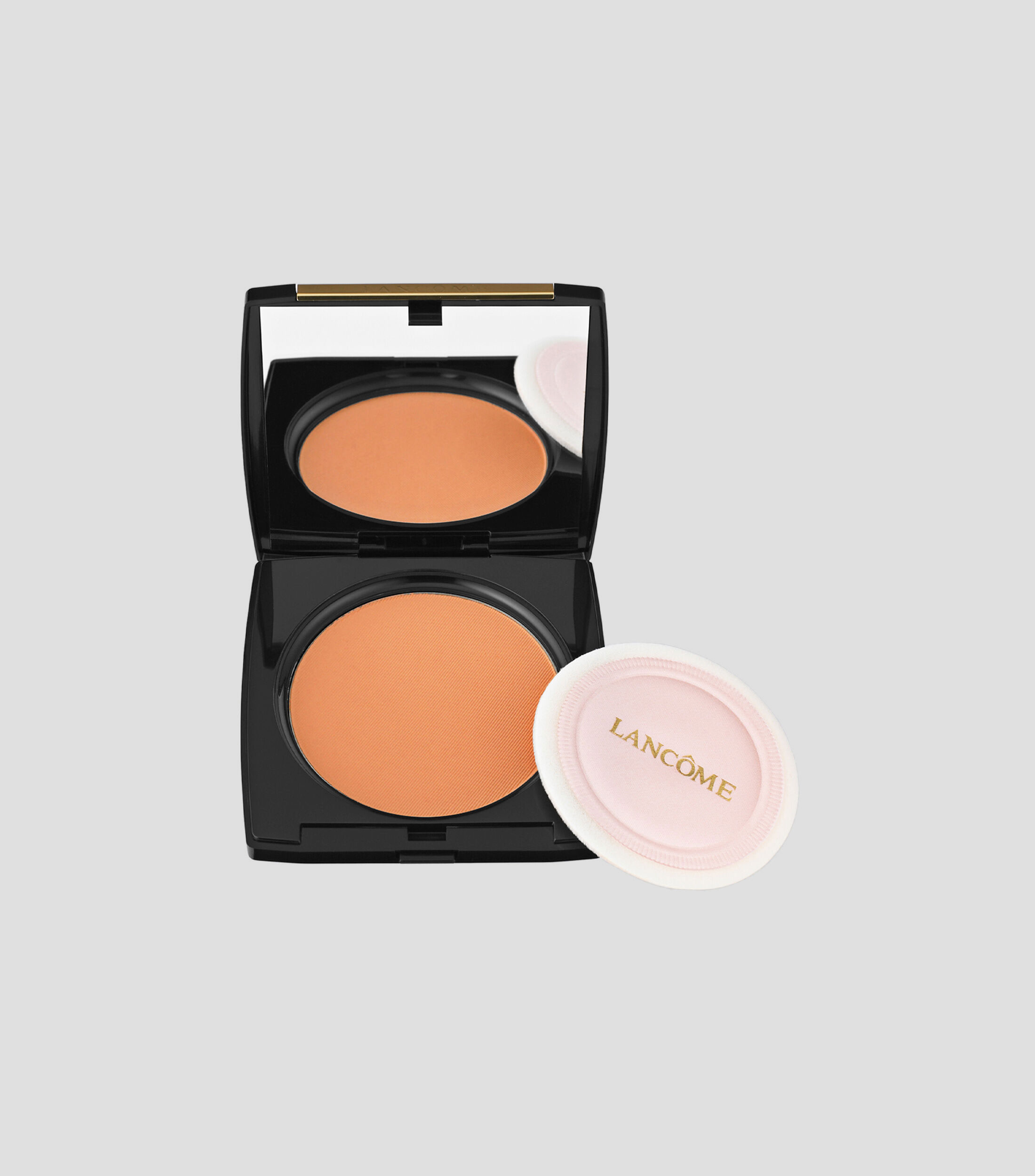 Base de maquillaje en polvo Dual Finish, 19 gr